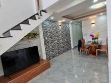 Hình ảnh Nhà chính chủ bao sang tên Bùi Thế Mỹ Tân Bình 80m2 trệt lửng 1T750TL