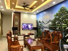 Hình ảnh Bán Mặt Tiền Lô Góc Siêu Víp Gò Dầu-Tân Phú 6X21 KHÔNG LỘ GIỚI