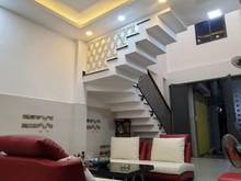 Hình ảnh [Hiếm] Bán nhà hẻm xe hơi đường Huỳnh Văn Bánh, P.13, 42m2, 5 tầng