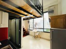 Hình ảnh 📌Phòng DUPLEX - VIEW City CỰC ĐỈNH ngay "Đại học HUTECH"