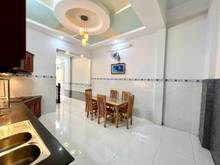 Hình ảnh Vỡ nợ bán gấp nhà đường Thành Thái,P14,Q10. 60m2, 985tr.SHR