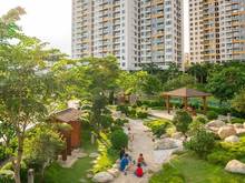 Hình ảnh cần thuê nhanh căn 2PN giá chỉ 7,5tr/th Mizuki Park, có nội thất