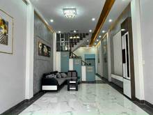 Hình ảnh NHÀ ĐẸP HXH đường 18D, Bình Tân Sổ Riêng 48m2