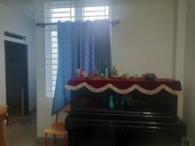 Hình ảnh [Hiếm - giá rẻ] Bán nhà đường Lê Văn Sỹ, Phường 13, 58m2, 4 tầng