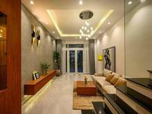 Hình ảnh NHÀ ĐẸP GIÁ TỐT! Nhà HXH Bùi Văn Ngữ Q12 60m2 1tỷ735, SHR, HXH
