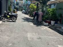 Hình ảnh ✅Hẻm 6m Tô Hiệu: (4x16m), 1 lầu cũ, giá 5.25 tỷ - Bán nhanh.