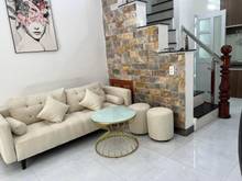 Hình ảnh Vỡ nợ bán gấp nhà đường Điện Biên Phủ,P10,Q10. 58m2, 990tr.SHR