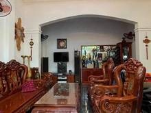 Hình ảnh 🔔 Nhà Đẹp Lô Góc To Rộng Ngang Bề Thế Siêu VIP Trần Quang Diệu Q3 2L