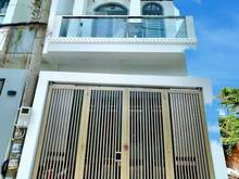 Hình ảnh Kẹt tiền bán gấp nhà Lê Văn Sỹ, Q.3 giá 1.470 tỷ 57m2, SHR. LH Lan