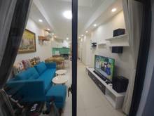 Hình ảnh Bán gấp Trang Chủ MB66.COM / Đăng Ký Tặng 66K M-one Nam Sài Gòn Q7 60m2 chỉ 1tỷ6