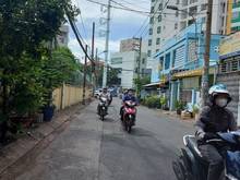 Hình ảnh ✅MT Trần Tấn - Nối Âu Cơ - Kinh doanh (6.5x17.5m), lửng - 16.5 tỷ