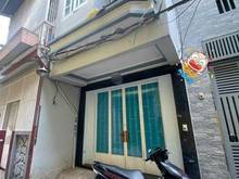 Hình ảnh NGỘP BANK BÁN NHÀ Đ.Dương Quảng Hàm gò vấp 50m2 1tỷ710/shr