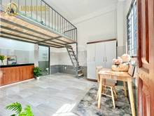 Hình ảnh Phòng Duplex - 30m2- Ngay Etow Cộng Hòa - ful nội thất tiện đi sân bay