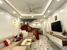 Hình ảnh Bán Nhà Mặt Phố Trần Điền, 48m x 5 tầng, 12.5 tỷ, phân lô, kinh doanh