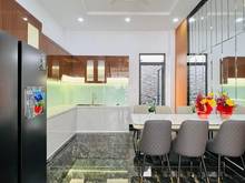 Hình ảnh Vỡ nợ bán gấp nhà đường Sư Vạn Hạnh,P9,Q10. 58m2, 995tr.SHR