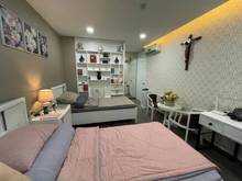 Hình ảnh CH SUMMER SQUARE Q6 72m2 Giá 1 Tỷ 2PN