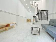 Hình ảnh Cần tiền bán gấp nhà HXH Đồng Đen Tân Bình 62m2 1T1L giá 2 tỷ 660TL