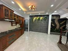 Hình ảnh Bán căn nhà 1/ Dương Bá Trac, P2, Q8 sổ hồng riêng 56m2