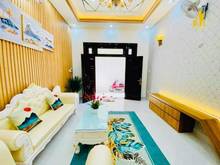 Hình ảnh Cần bán gấp nhà ở Phan Văn Hớn Q12 74m2 2pn 2wc 1,690 tỷ SHR NTCB