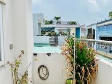 Hình ảnh HẺM BA GÁC THẲNG 1 TRỤC - Nguyễn Thượng Hiền nhỉnh 6 tỷ