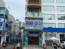 Hình ảnh Cho thuê nhà 58 Cao Thắng, Phường 5, Quận 3, Hồ Chí Minh