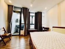 Hình ảnh phòng sang trọng mặt tiền đường Bà Hạt Q10