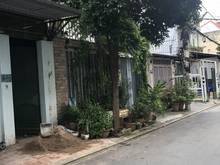 Hình ảnh BÁN GẤP Hẻm 8m  5,x Tỷ  4*15m NGUYỄN VĂN LƯỢNG GÒ VẤP