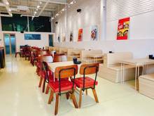 Hình ảnh Cho thuê mặt bằng nhà hàng Siêu Vip Hoàng Diệu