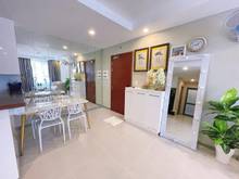 Hình ảnh CH THE ART QUẬN 9 Giá 1 Tỷ 78m2 Cực rộng