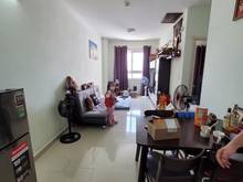 Hình ảnh Bán gấp CH TOPAZ CITY Q8 74m2 chỉ 1tỷ3 sổ riêng sang ngay