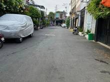 Hình ảnh Bán nhà Tăng Nhơn Phú A 70m2 xe hơi né kinh doanh thông ra Lê Văn Việt