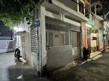 Hình ảnh [Hiếm] Bán nhà hẻm xe tải đường Nguyễn Kiệm, Phường 4, 73m2, cấp 4