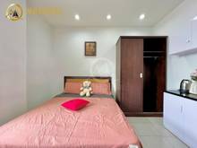Hình ảnh Cho Thuê Căn Hộ Dịch Vụ, Giá ưu đãi, gần Aeon Maill Tân Phú