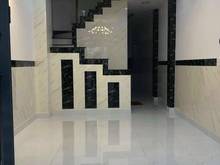 Hình ảnh Bán gấp nhà hẻm 1/ TÔ HIỆU Q.Tân phú 63M3 3PN CHỈ 2TỶ210 sổ hồng riêng
