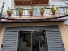 Hình ảnh Siêu phẩm Bình Trị Đông Quận Bình Tân DT 58m2 giá 1 tỷ 752 triệu 🤑🤑
