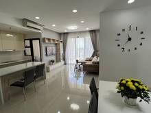 Hình ảnh Nhà đẹp full nội thất cao cấp - mặt tiền XLHN - Dự án Estella Heights