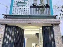 Hình ảnh Chia tài sản bán gấp nhà Bùi Thị Xuân, Q.Tân Bình 1.715 tỷ 61m2, SHR