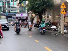 Hình ảnh Nguyên căn  MẶT TIỀN NGAY Hoàng Hoa Tham TÂN BÌNH -  125M2 -7PN- 40tr