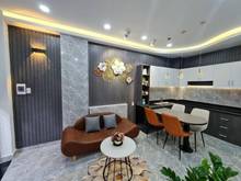 Hình ảnh Định cư nước ngoài bán gấp nhà đường CMT8,P12,Q10. 62m2, 1 tỷ 50tr.SHR