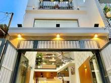 Hình ảnh Lện kệ căn 1T3L Bà Hom, P13, Quận 6 có Shr,Hxh 1Tỷ670