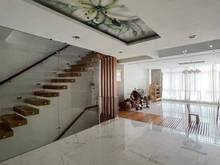 Hình ảnh 🔔 Nhà Đẹp Lộng Lẫy Xa Hoa Ô Tô Đỗ Lê Văn Sỹ Q3, 73m2 5 tầng 1T4L 5PN