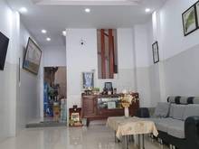 Hình ảnh Vỡ nợ bán gấp nhà đường Bùi Văn Ba,P.Tân Thuận Đông,Q7. 56m2,955tr.SHR