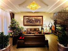 Hình ảnh rẻ giật mình ! lạc long quân lõi cầu giấy ôtô đỗ cửa 42m 4t nhỉnh 5 tỷ