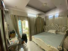 Hình ảnh [Hiếm - giá rẻ] Mặt tiền đường Hoa Thị, Phường 7, 40m2, 5 tầng
