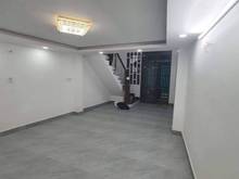 Hình ảnh 🔔 Nhà Đẹp Sáng Lấp Lánh Sát Mặt Tiền Ba Gác Đỗ Cửa Q3, 50m2, ba bước