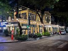 Hình ảnh Mặt phố Thụy Khuê - Tây Hồ 600m2 cực rộng - Kinh doanh mọi mô hình