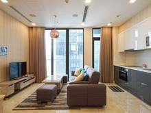 Hình ảnh HOT HOT HOT Bán gấp CH SKY GARDEN 3 Q7 88m2 3pn