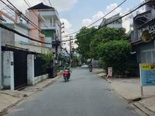 Hình ảnh Đường 8m MTKD đỉnh 48m2 2 tầng hoàn công đủ Lê Đình Cẩn Quận Bình Tân