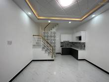 Hình ảnh Vỡ nợ bán gấp nhà đường Hưng Phú,P9,Q8. 56m2, 965tr. SHR