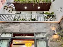 Hình ảnh Biệt thự châu Âu : 7.5 x 13m Trần Đình Xu, Q1, 4 tầng chỉ 26.99 tỷ